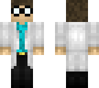 scientist