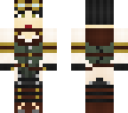 serqet