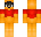 Shad  Minecraft Skins