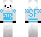 sir arctic fox