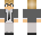 skin rp kev