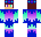 skygod piggivi