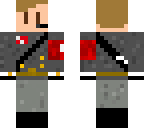 soldier d