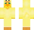 sqaishey duck onsie