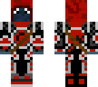 squid assassin-red m2