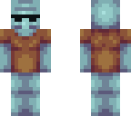 squidward