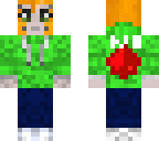 stampy style again