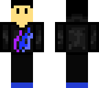 strqfings fire skin