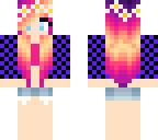 summer girl