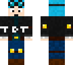 tdm 1 fan