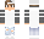 teen boy