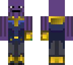 thanos infinity war v2