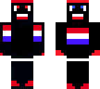the dutch boy