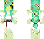 the evil fish imp
