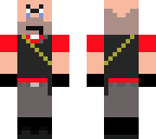 the heavy