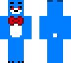 toy bonnie