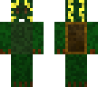 turtle man