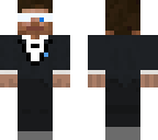 tuxedo
