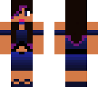twilight bloomer