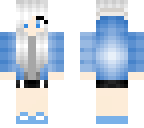 undertale girl sans