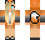 updated new ears fox girl