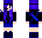 warrior dj princess