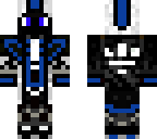 water knight