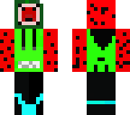 watermelon men