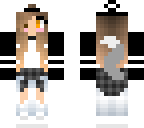 werewolf girl edit