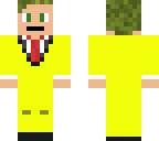 william in tuxedo updated