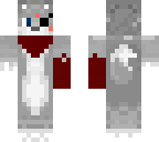 wolf bandit