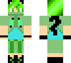 wolfzode skin