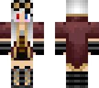 worker girl