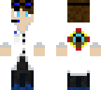 wraithjimbob scientist