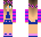 xw0lfiee's skin edted