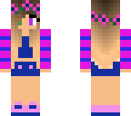 xwolfie's skin