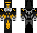 yellow darth revan