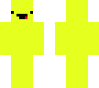 yellow derp skin