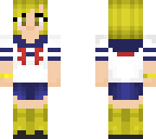 yuna hina