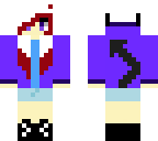 adaline my ocs daughter