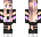 added a nose xd