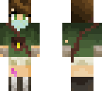 adventurer