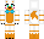 ali the fox