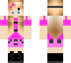 amber girly