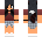aphmau and aaron's daughter