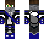 assasin boy