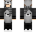 bear boy
