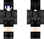 behind blue eyes