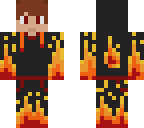blaze boy