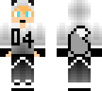 blonde wolf